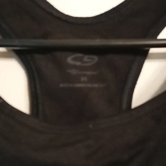 C9 Champion Racer Back Sports Bra Size Medium - Picture 2 of 3